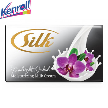Silk Soap 120 гр Midnight Orchid \ОАЭ