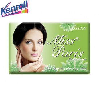  Miss Paris 125 гр Passion \ОАЭ