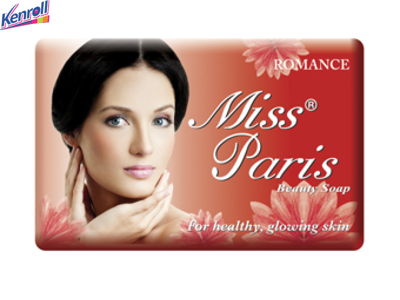 Miss Paris 125 гр Romance \ОАЭ