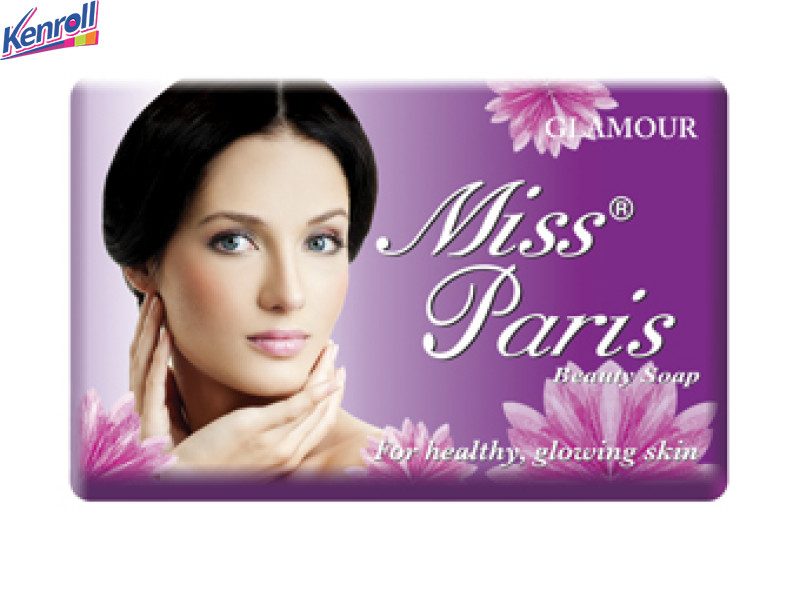  Miss Paris 125 гр Glamour \ОАЭ