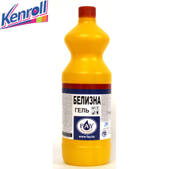 Белизна гель FAY,1 л