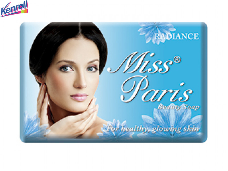  Miss Paris 125 гр Radiance \ОАЭ