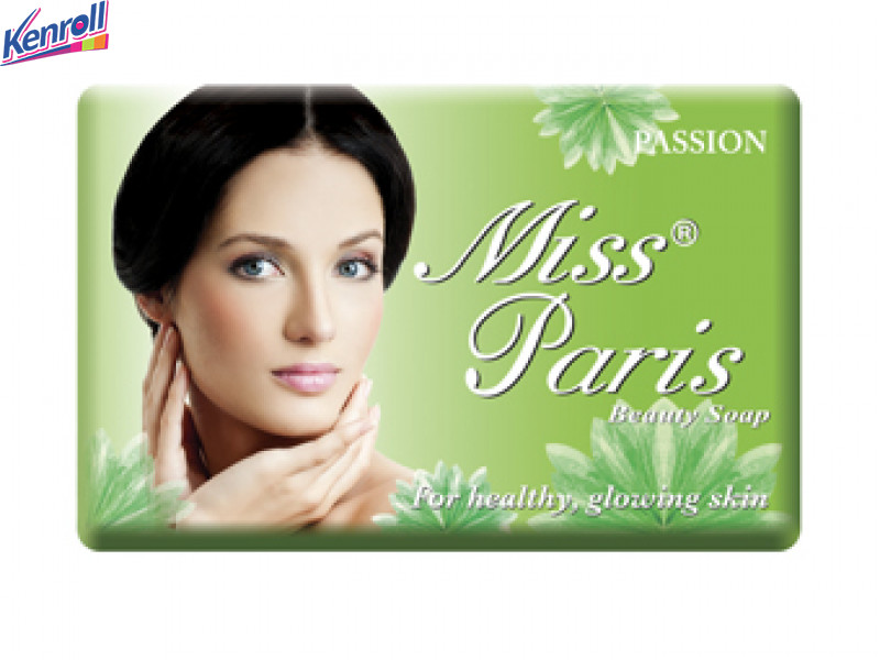  Miss Paris 125 гр Passion \ОАЭ