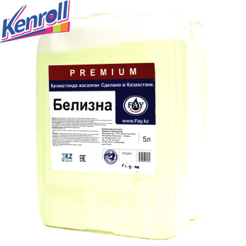 Белизна FAY,5 л