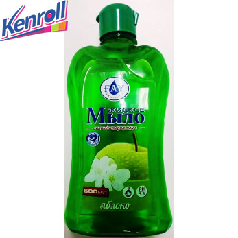 Жидкое мыло Антибактериальное FAY 500 гр Яблоко,Лимон в ассортименте Жидкое мыло Антибактериальное FAY 500 гр Яблоко,Лимон в ассортименте