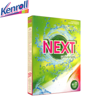 Стиральный порошок  «NEXT universal» 350 г