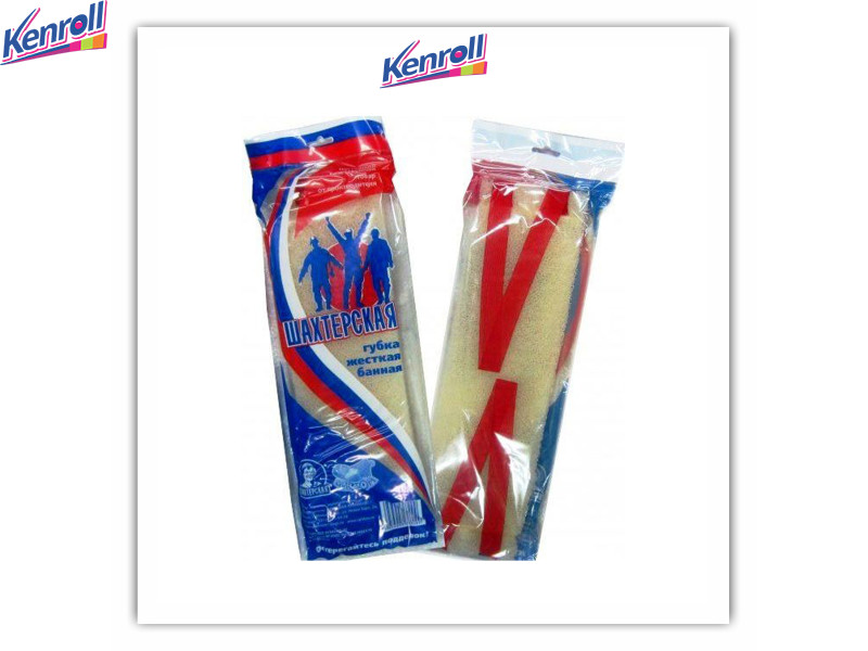 Мочалка Шахтёрка 