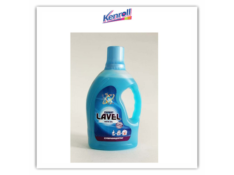 Жидкий порошок Lavel-1500ml-COLOR