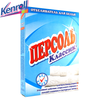 Отбеливатель для ткани "Персоль-Классик" 600 гр\коробка Отбеливатель для ткани "Персоль-Классик" 600 гр\коробка