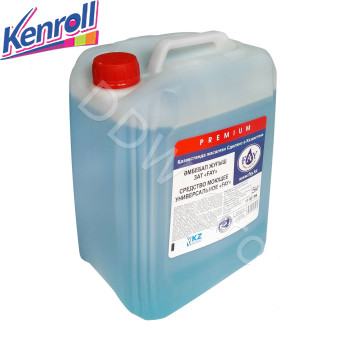 Универсальное моющее средство FAY 5 кг,канистра