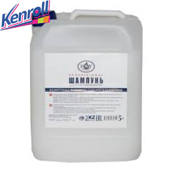 Шампунь 5 кг  FAY 