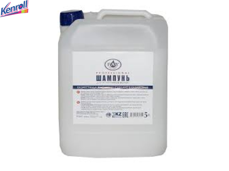 Шампунь 5 кг  FAY 