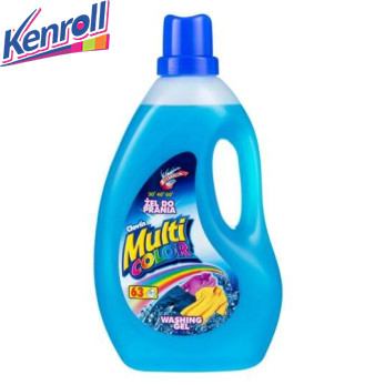 Multi Color универсальная жидкость для стирки 2,2 л \Польша
