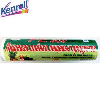 Пищевая пленка 600 м
