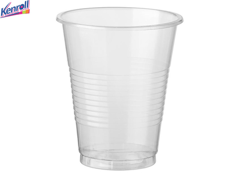 Одноразовые стаканы 0,2 мл ( упак 50 шт)