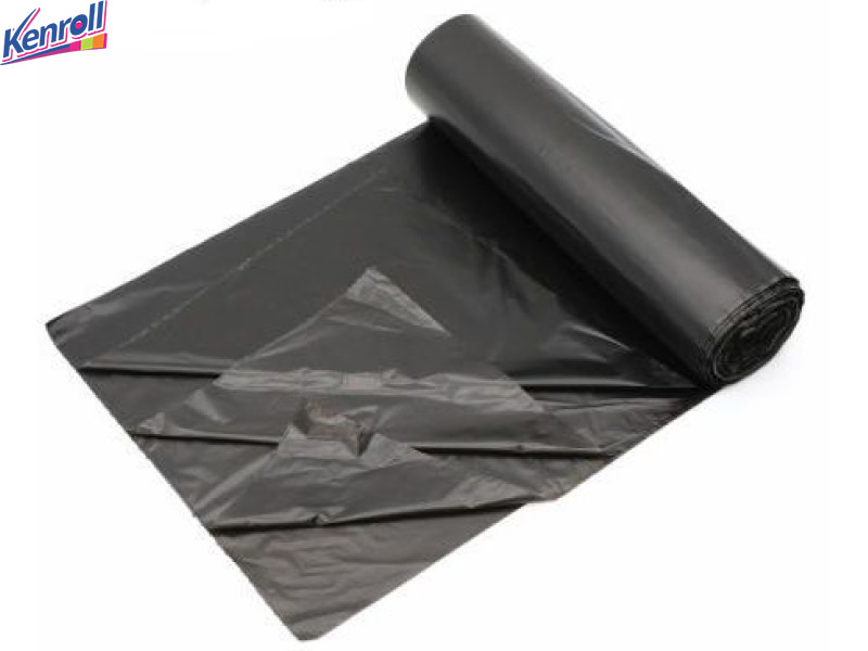 Пакеты для мусора 30л