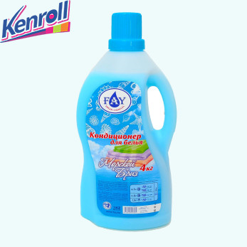 Кондиционер для белья Морской бриз 4 л FAY