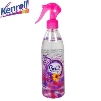 Освежитель воздуха водный BRAIT Magic Mist Райский Цветок 425 мл\Польша