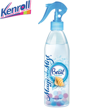 Освежитель воздуха водный BRAIT Magic Mist Морской Бриз 425 \Польша
