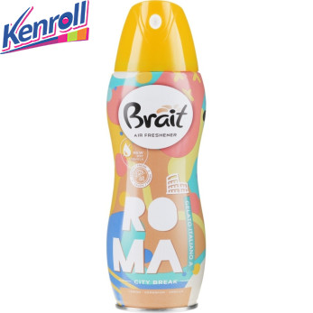 Сухой освежитель воздуха BRAIT Рим 300 мл\Польша