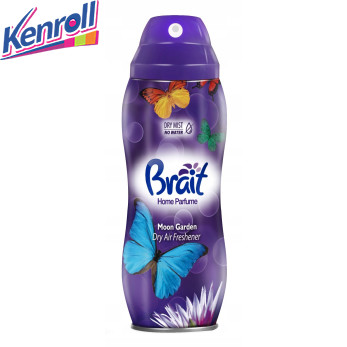 Сухой освежитель воздуха BRAIT Лунный Сад 300 мл\Польша