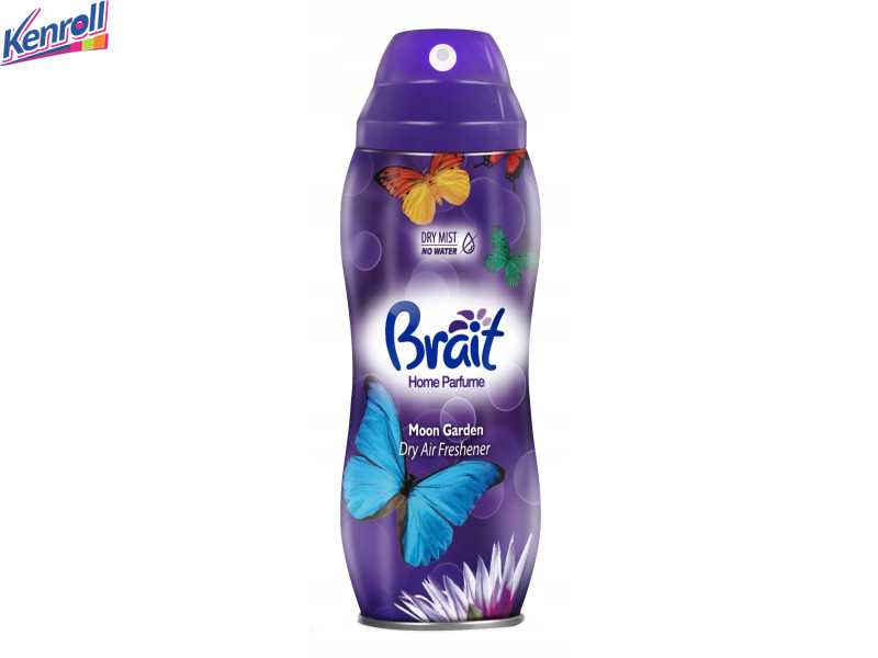 Сухой освежитель воздуха BRAIT Лунный Сад 300 мл\Польша
