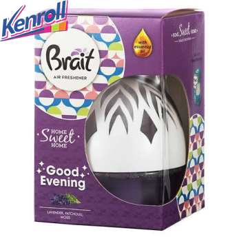 Освежитель воздуха BRAIT Good Evening Wick 100 мл