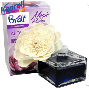 Ароматизированный цветок BRAIT Magic Flower Цветок Лотоса 75мл