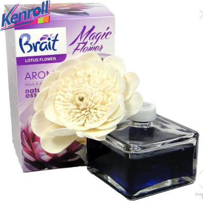 Ароматизированный цветок BRAIT Magic Flower Цветок Лотоса 75мл