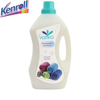 Кондиционер для белья белый 2 л. YARKO