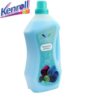 Кондиционер для белья голубой 2 л. YARKO