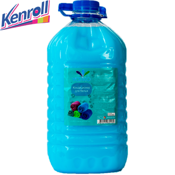 Кондиционер для белья голубой 2 л. YARKO