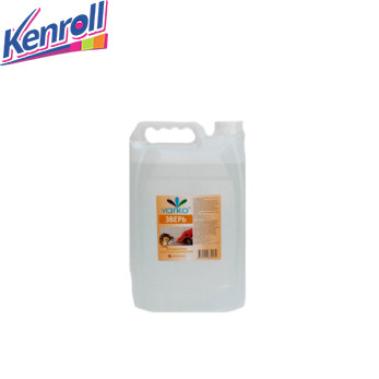 Чистящее средство антижир Зверь 5л ЯРКО