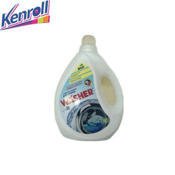 средство жидкое для стирки washer-w "classic", 2 л