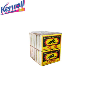 Спички Avion (10 шт в упаковке)
