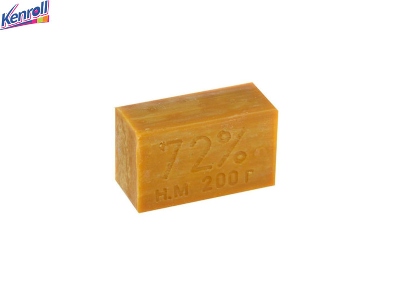 Хозяйственное мыло 72/200 гр/48 Казахстан Фай Хозяйственное мыло 72/200 гр/48 Казахстан Фай