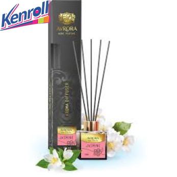 Аромадиффузор JASMINE Avrora Home Perfume 50 мл