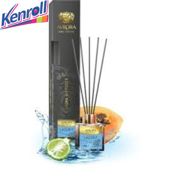Аромадиффузор LAZURIT Avrora Home Perfume 50 мл
