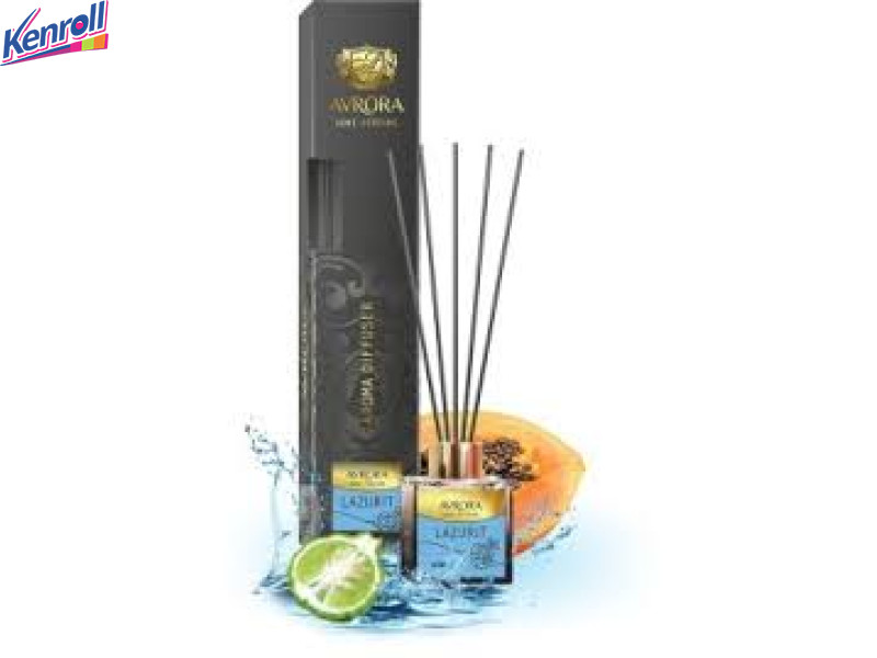 Аромадиффузор LAZURIT Avrora Home Perfume 50 мл