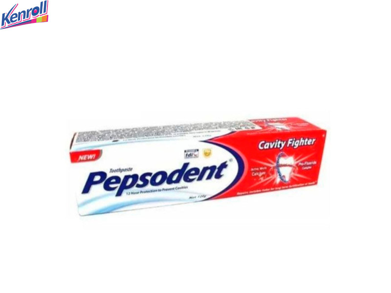 Зубная паста Защита от кариеса 120 гр Пепсодент ДОН