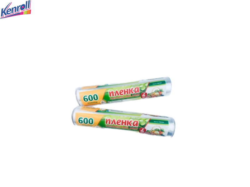 Пленка пищевая  50 м  Market Fresh Стокист