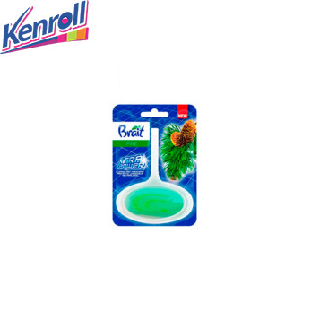  Блоки для туалета подвеска BRAIT Хвоя 45 гр