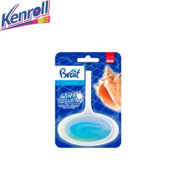 Блок для туалета подвеска BRAIT Океан 45 гр