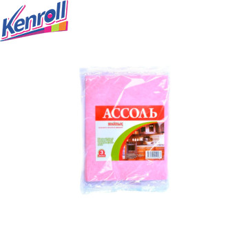 Тряпка Ассоль 3шт