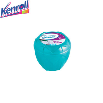 Освежитель воздуха гелевый DEO FRESH Свежесть белья 150 гр Kolorado