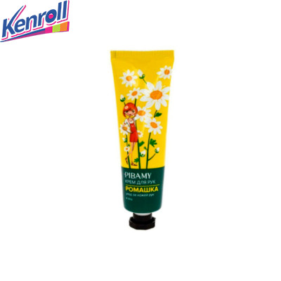 Крем для рук микс PIBAMY 30 гр ДОН