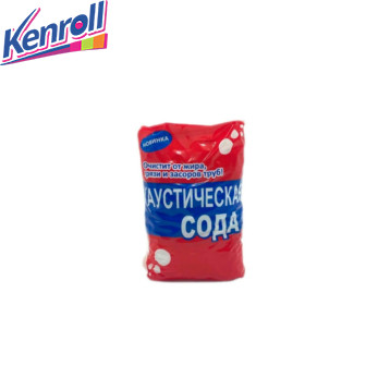 Каустическая сода 65 гр.