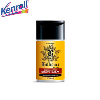Бальзам после бритья Billioner 100 мл JEAN MARC