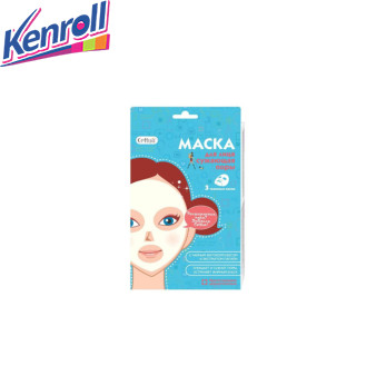 Маска для лица сужающая поры  CETTUA
