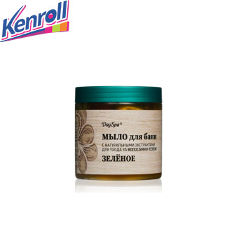 Мыло для бани зеленое Day Spa 500 мл Стокист Мыло для бани зеленое Day Spa 500 мл Стокист